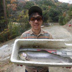 OLAHO　FISHING SPOT 釣果