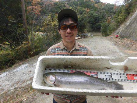 OLAHO　FISHING SPOT 釣果…