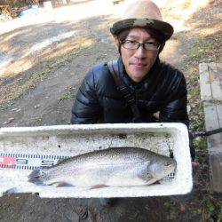 OLAHO FISHING SPOT 釣果