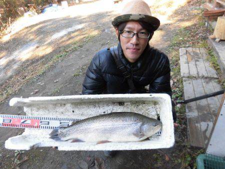 OLAHO　FISHING SPOT 釣果…