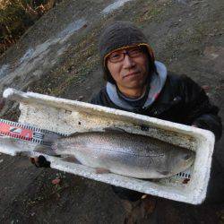 OLAHO FISHING SPOT 釣果