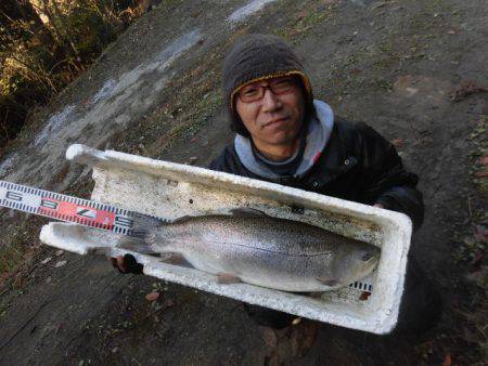 OLAHO FISHING SPOT 釣果