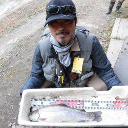 OLAHO　FISHING SPOT 釣果