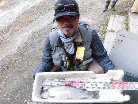 OLAHO　FISHING SPOT 釣果…