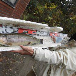 OLAHO　FISHING SPOT 釣果