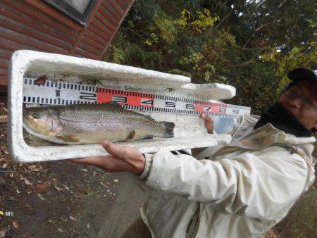 OLAHO　FISHING SPOT 釣果…