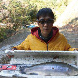 OLAHO　FISHING SPOT 釣果