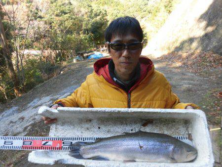 OLAHO　FISHING SPOT 釣果