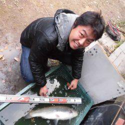 OLAHO FISHING SPOT 釣果