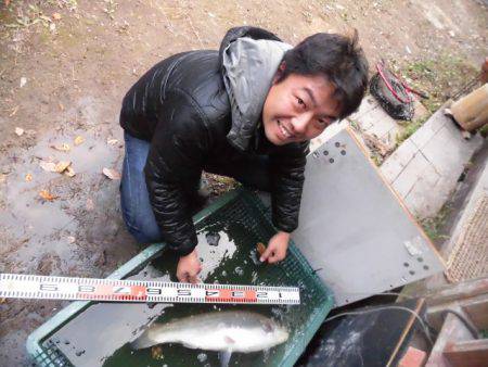 OLAHO　FISHING SPOT 釣果…