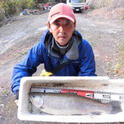 OLAHO FISHING SPOT 釣果