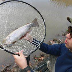 OLAHO FISHING SPOT 釣果