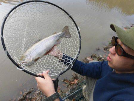 OLAHO FISHING SPOT 釣果