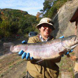 OLAHO FISHING SPOT 釣果