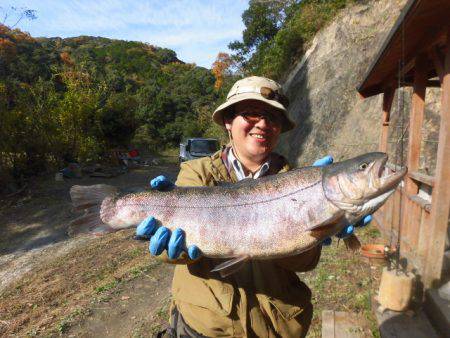 OLAHO FISHING SPOT 釣果