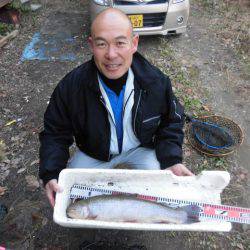 OLAHO　FISHING SPOT 釣果