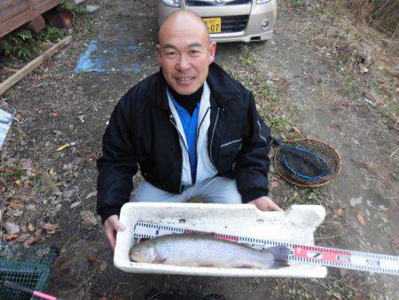 OLAHO　FISHING SPOT 釣果…