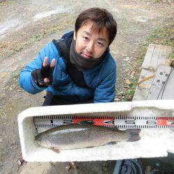 OLAHO　FISHING SPOT 釣果