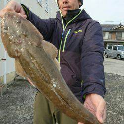 桑田観光 釣果
