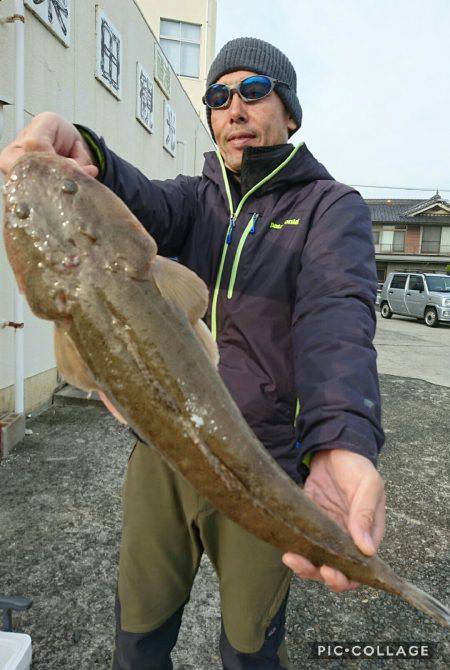 桑田観光 釣果