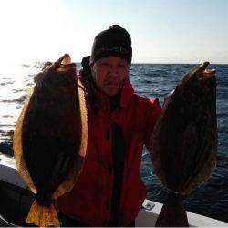 第二大福丸 釣果