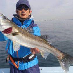 東京湾探釣隊ぼっち 釣果