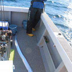 へいみつ丸 釣果