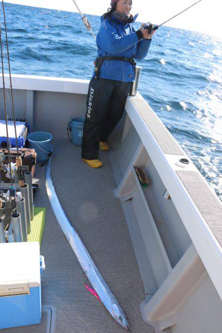 へいみつ丸 釣果