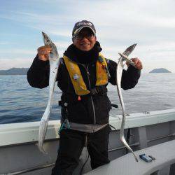 遊漁船 遊友 釣果