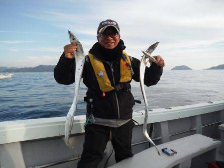 遊漁船 遊友 釣果