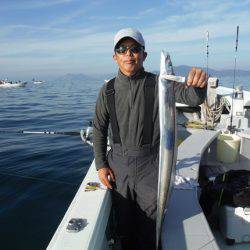 遊漁船 遊友 釣果