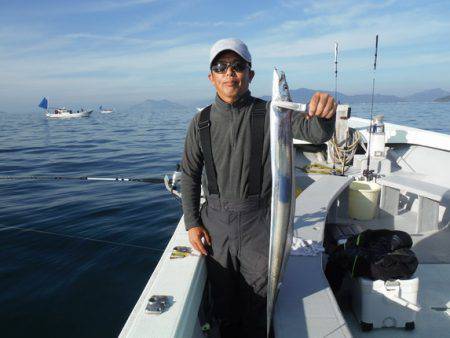 遊漁船 遊友 釣果