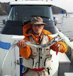 遊漁船 遊友 釣果