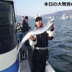 遊漁船 遊友 釣果