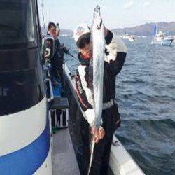 遊漁船 遊友 釣果