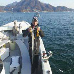 遊漁船 遊友 釣果