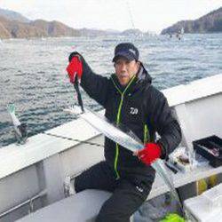 遊漁船 遊友 釣果