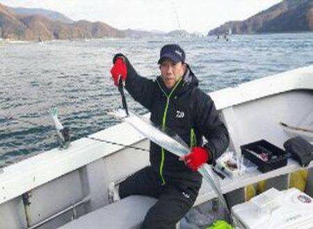 遊漁船 遊友 釣果