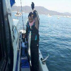 遊漁船 遊友 釣果