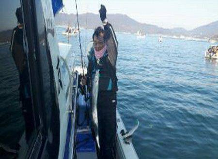 遊漁船 遊友 釣果