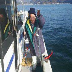 遊漁船 遊友 釣果