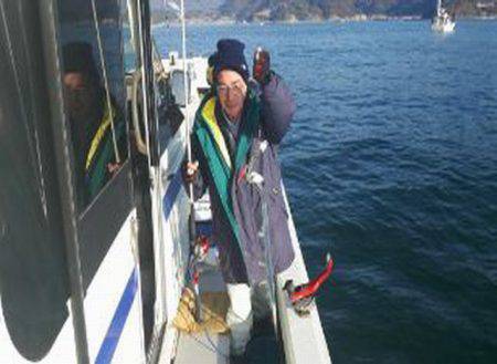 遊漁船 遊友 釣果