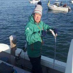 遊漁船 遊友 釣果