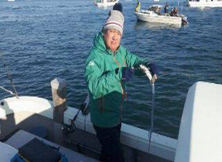 遊漁船 遊友 釣果