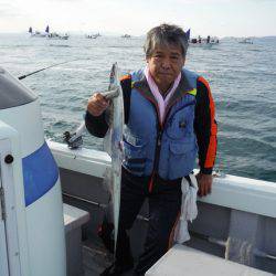 遊漁船 遊友 釣果