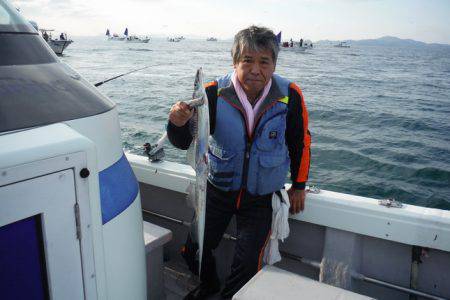 遊漁船 遊友 釣果