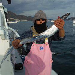 遊漁船 遊友 釣果