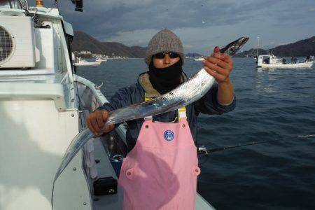 遊漁船 遊友 釣果