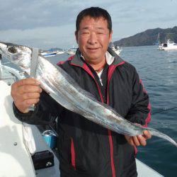 遊漁船 遊友 釣果