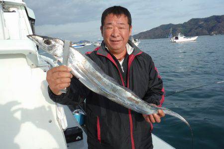 遊漁船 遊友 釣果